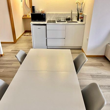 Charming Studio Apartment In Povoa De Varzim Exterior photo