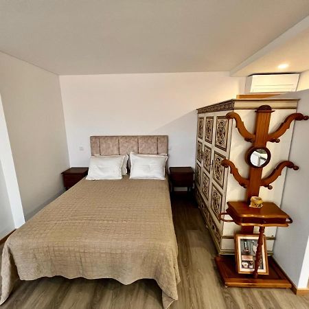 Charming Studio Apartment In Povoa De Varzim Exterior photo