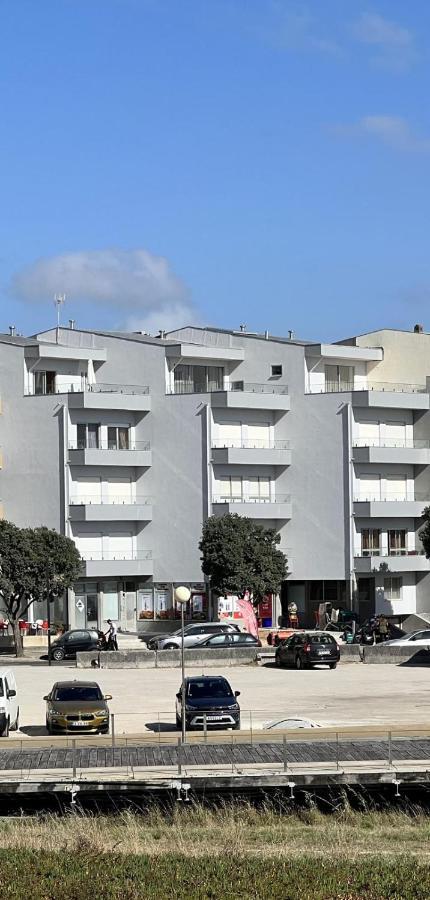 Charming Studio Apartment In Povoa De Varzim Exterior photo